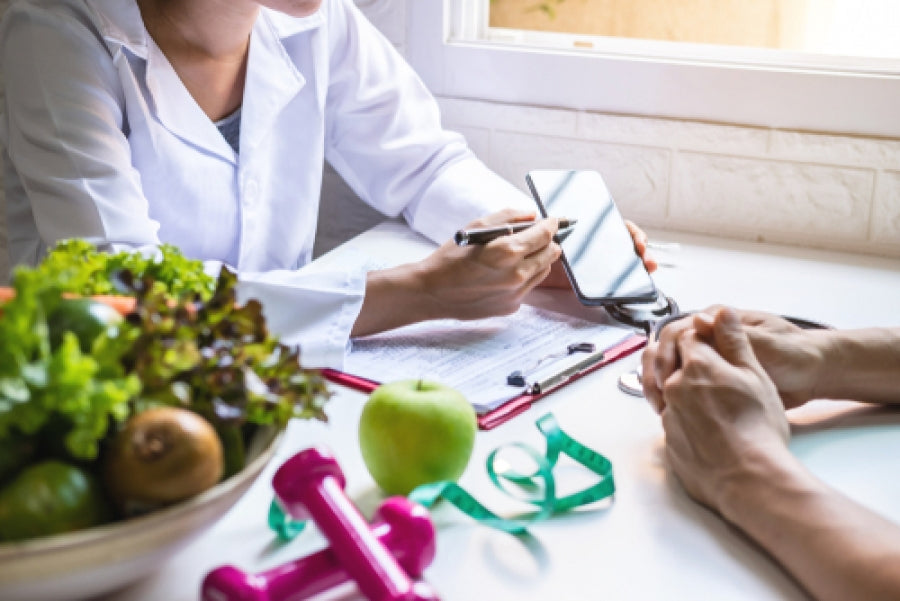 Naturopathic Health Coaching