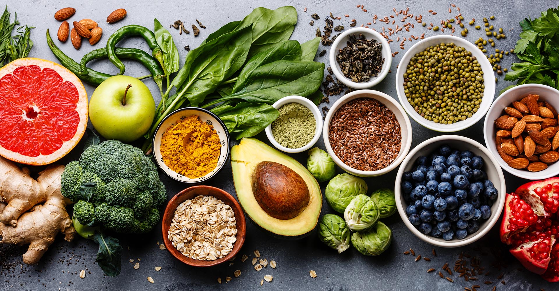 Nutritional Counseling