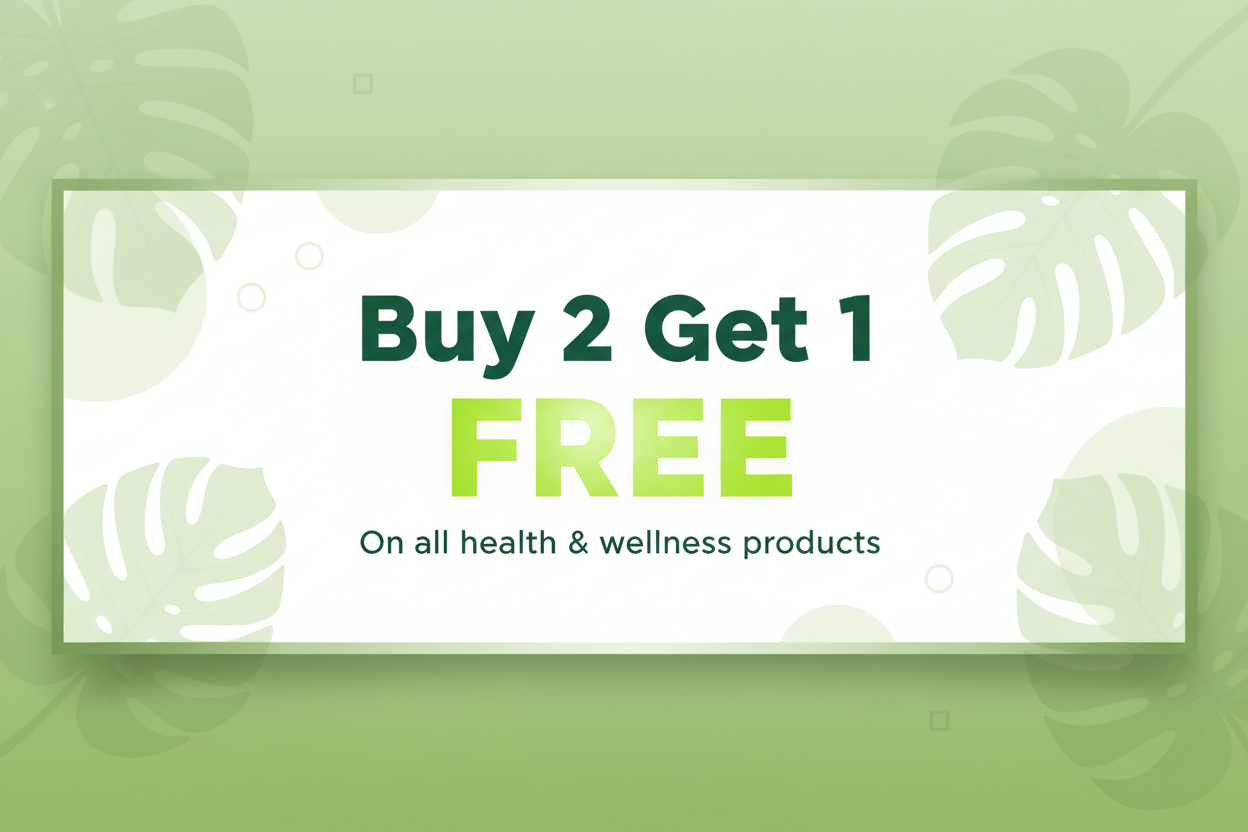 Buy 2 Acupuncture Treatments, Get 1 Free
