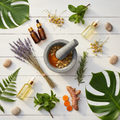 Herbal Medicine Consultation